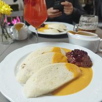  at Vegan's Prague in Prague