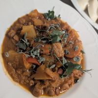  at Vegan's Prague in Prague