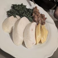  at Vegan's Prague in Prague