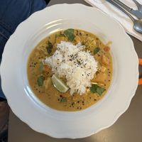   at Vegan's Prague in Prague