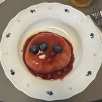   at Vegan's Prague in Prague