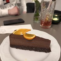   at Vegan's Prague in Prague