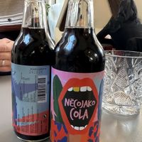   at Vegan's Prague in Prague