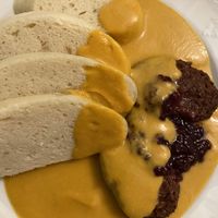   at Vegan's Prague in Prague