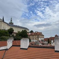   at Vegan's Prague in Prague