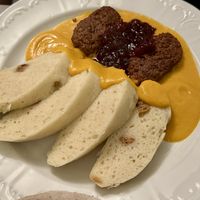   at Vegan's Prague in Prague