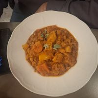  at Vegan's Prague in Prague