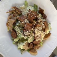   at Vegan's Prague in Prague