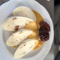   at Vegan's Prague in Prague