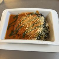   at Vegan's Prague in Prague