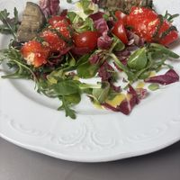   at Vegan's Prague in Prague