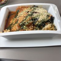   at Vegan's Prague in Prague
