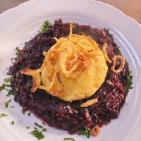   at Vegan's Prague in Prague