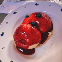   at Vegan's Prague in Prague