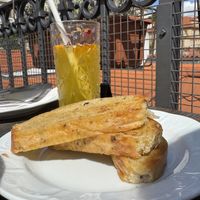   at Vegan's Prague in Prague