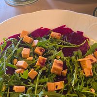  at Vegan's Prague in Prague