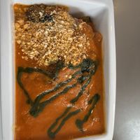   at Vegan's Prague in Prague