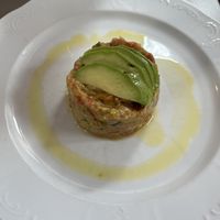   at Vegan's Prague in Prague