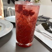   at Vegan's Prague in Prague