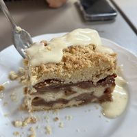   at Vegan's Prague in Prague