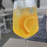   at Vegan's Prague in Prague