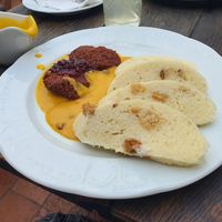  at Vegan's Prague in Prague