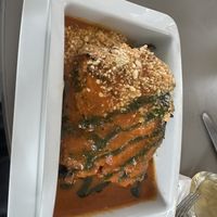   at Vegan's Prague in Prague