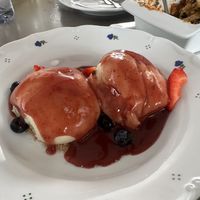   at Vegan's Prague in Prague