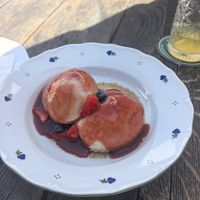  at Vegan's Prague in Prague