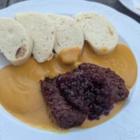  at Vegan's Prague in Prague