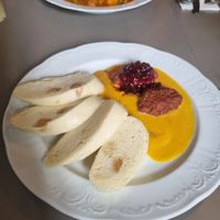  at Vegan's Prague in Prague
