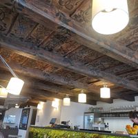  at Vegan's Prague in Prague