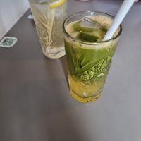  at Vegan's Prague in Prague