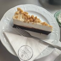   at Vegan's Prague in Prague