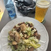   at Vegan's Prague in Prague