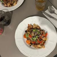   at Vegan's Prague in Prague