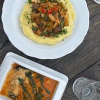   at Vegan's Prague in Prague