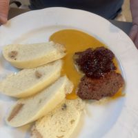   at Vegan's Prague in Prague