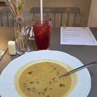  at Vegan's Prague in Prague