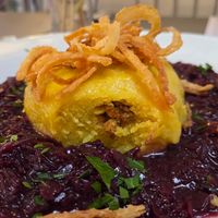  at Vegan's Prague in Prague