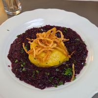  at Vegan's Prague in Prague