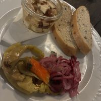  at Vegan's Prague in Prague