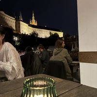   at Vegan's Prague in Prague