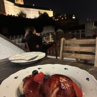   at Vegan's Prague in Prague