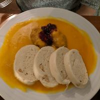 Svychcova at Vegan's Prague in Prague