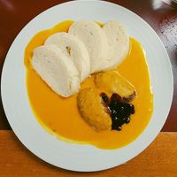 Svíčová Na Smetané at Vegan's Prague in Prague