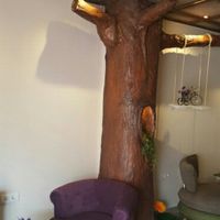 inside at Eco Eco in Tenerife