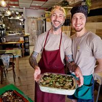  at Eco Eco in Tenerife