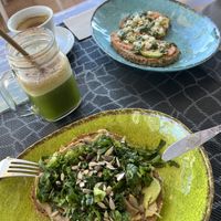 Lovely!  at Eco Eco in Tenerife