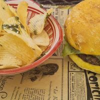 . at Eco Eco in Tenerife